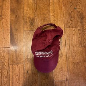 Missouri state hat❤️✨